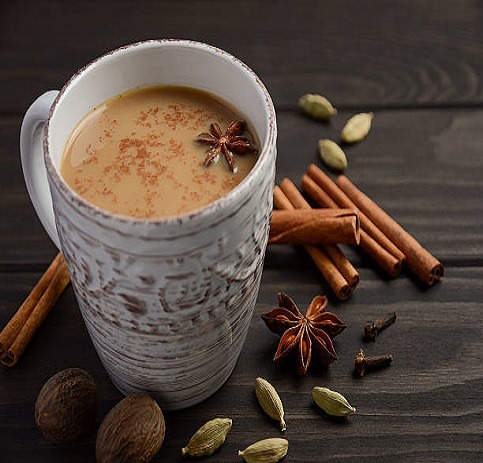 Masala Chai