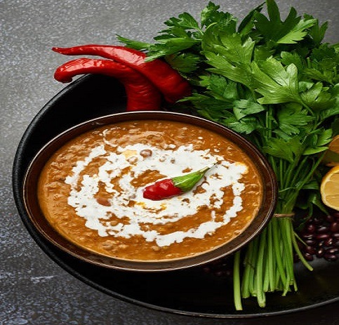 Dal Makhani