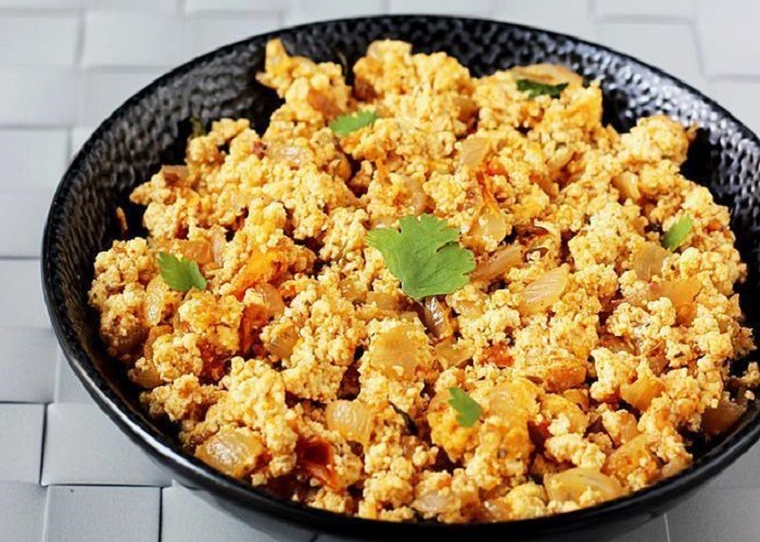 paneer-bhurji