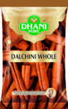DHANI PURE CINNAMON | DALCHINI WHOLE | NATURAL AND AUTHENTIC SPICES