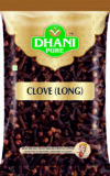 DHANI PURE CLOVE | LONG, 50g | NATURAL AND AUTHENTIC SPICES